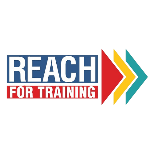 Reach Logo